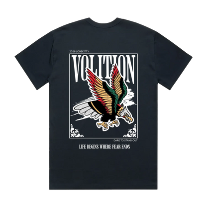 Volition Tee