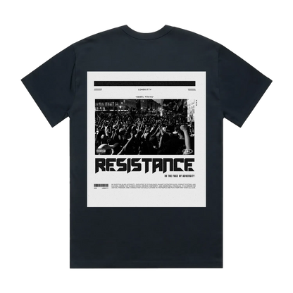 Resistance Tee