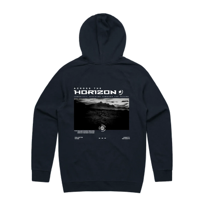 Horizon Premium Hoodie