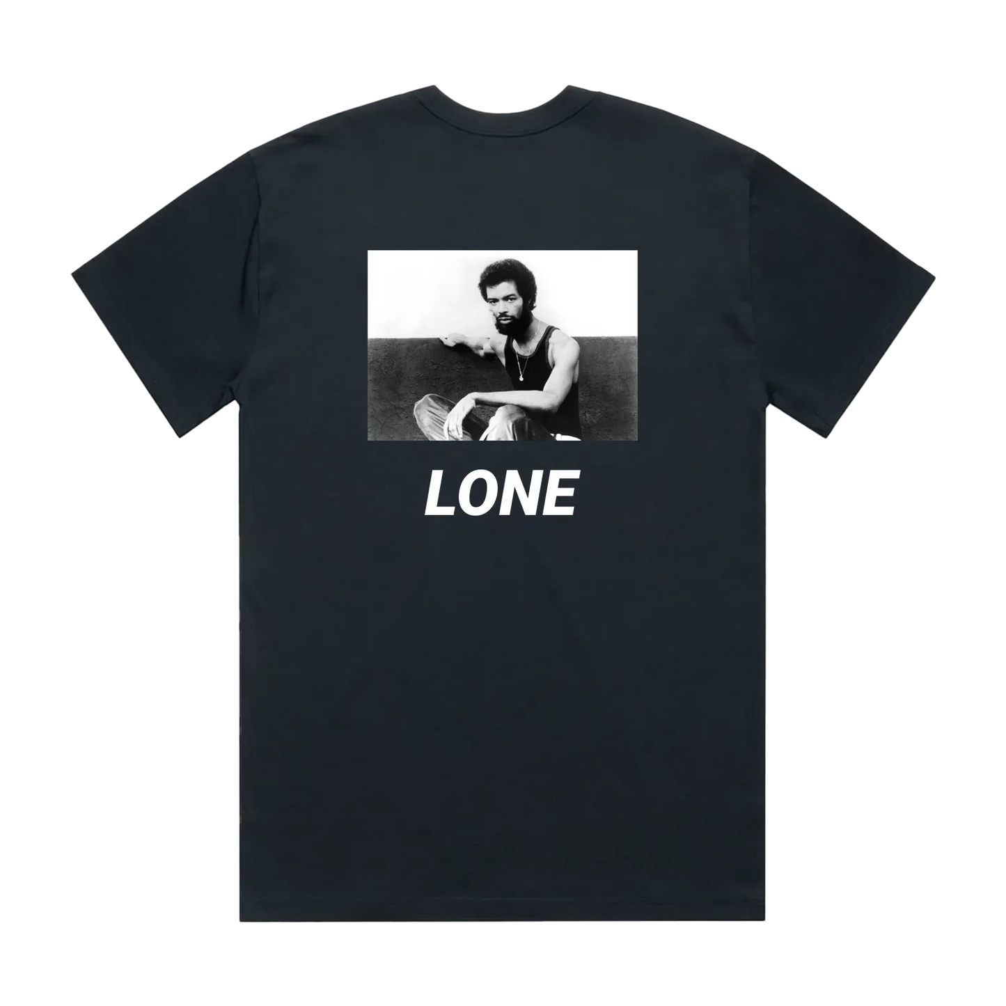 LONE Signature Tee