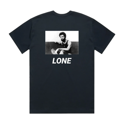 LONE Signature Tee