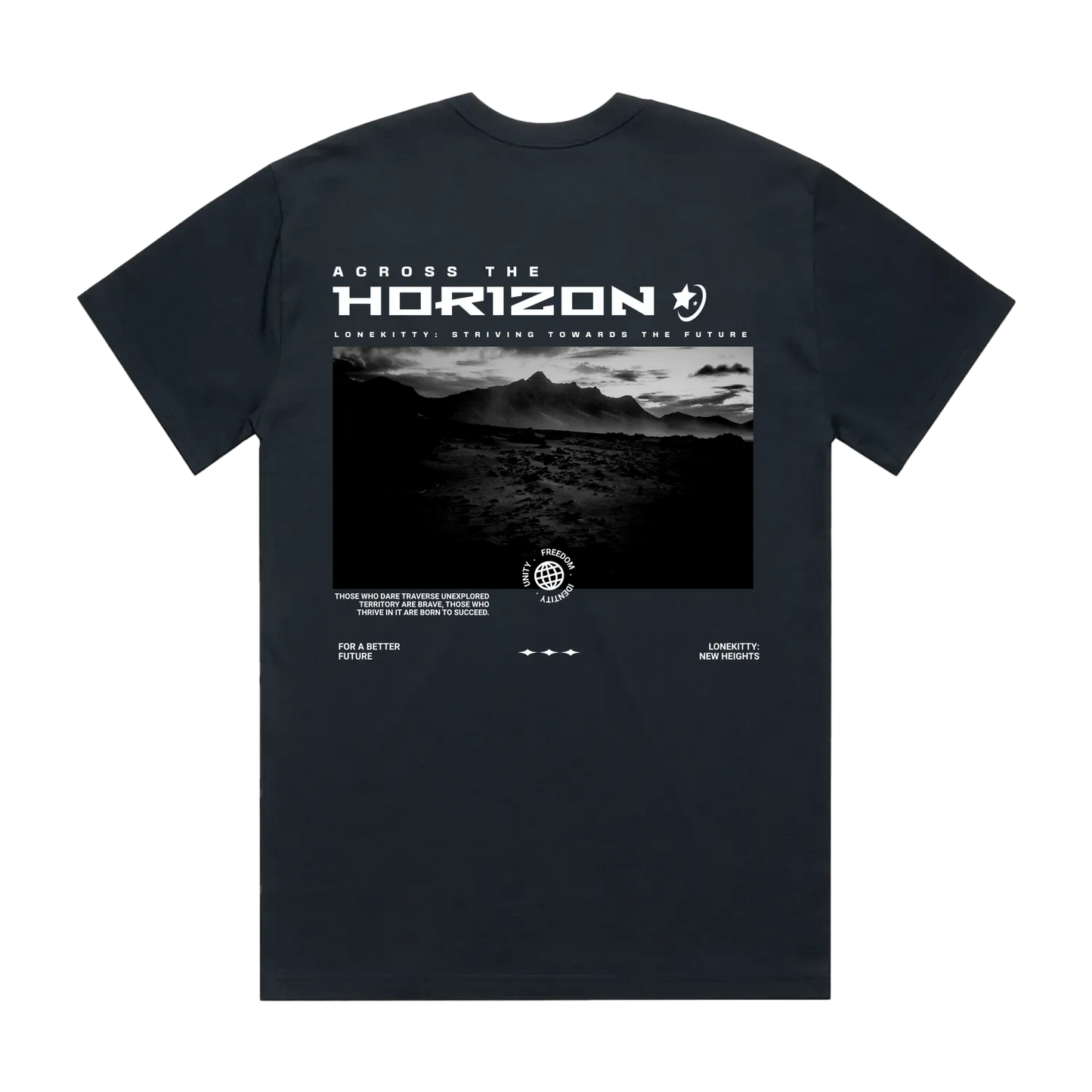 Horizon Tee