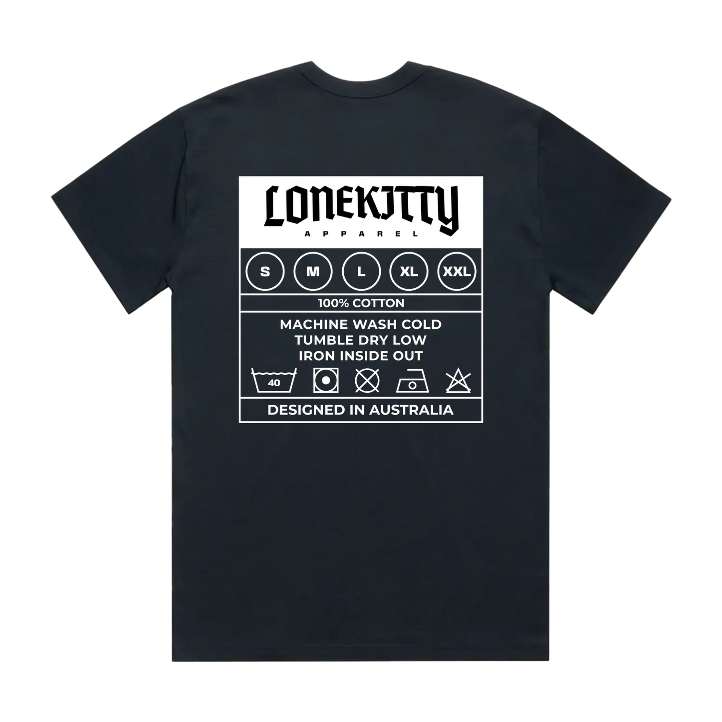 Dirty Laundry Tee