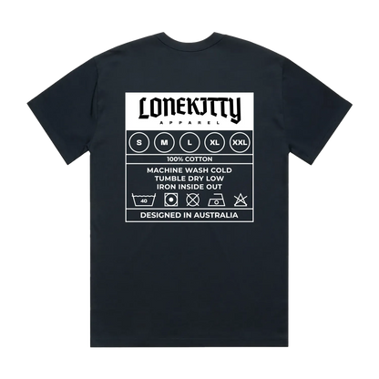 Dirty Laundry Tee