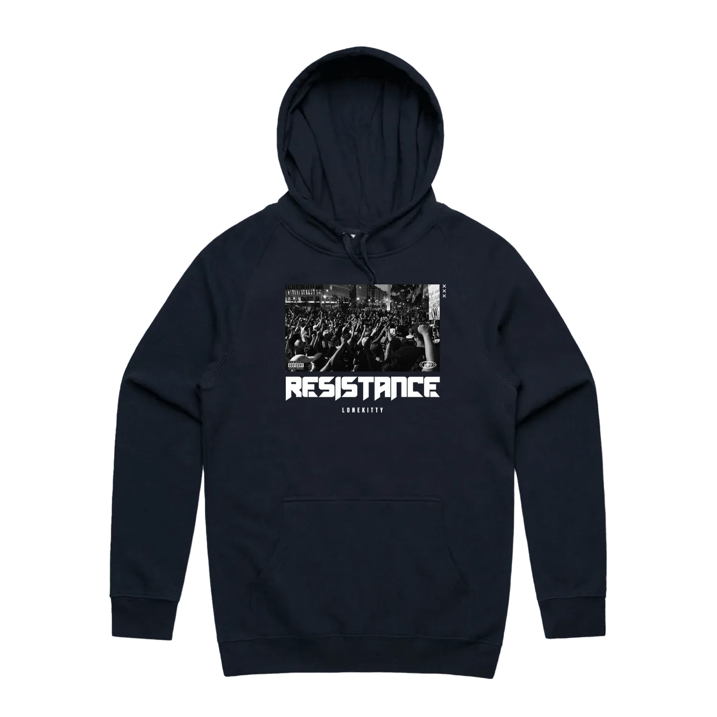 Resistance Premium Hoodie