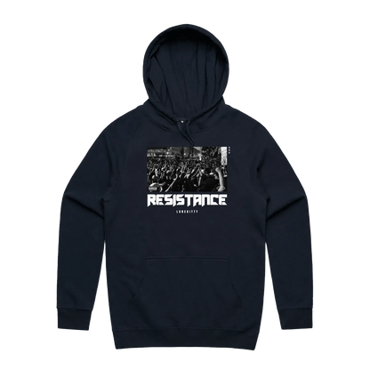 Resistance Premium Hoodie