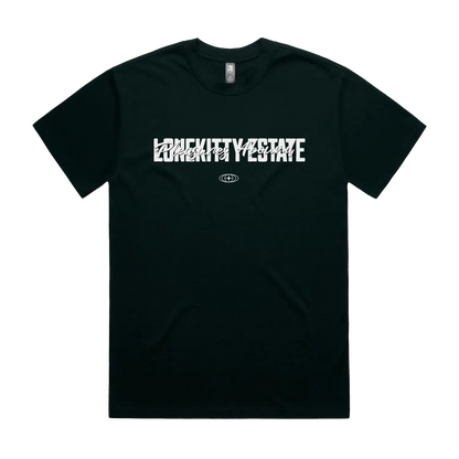 Pine Green front flat lay
