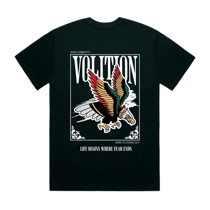Volition Tee