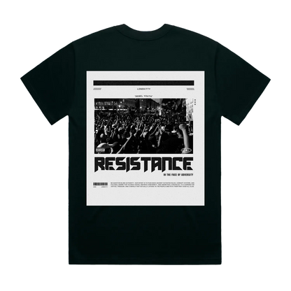 Resistance Tee
