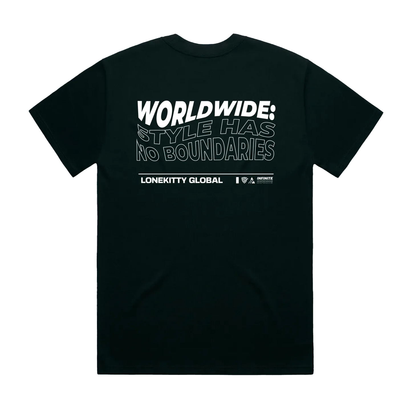 Worldwide Style Tee