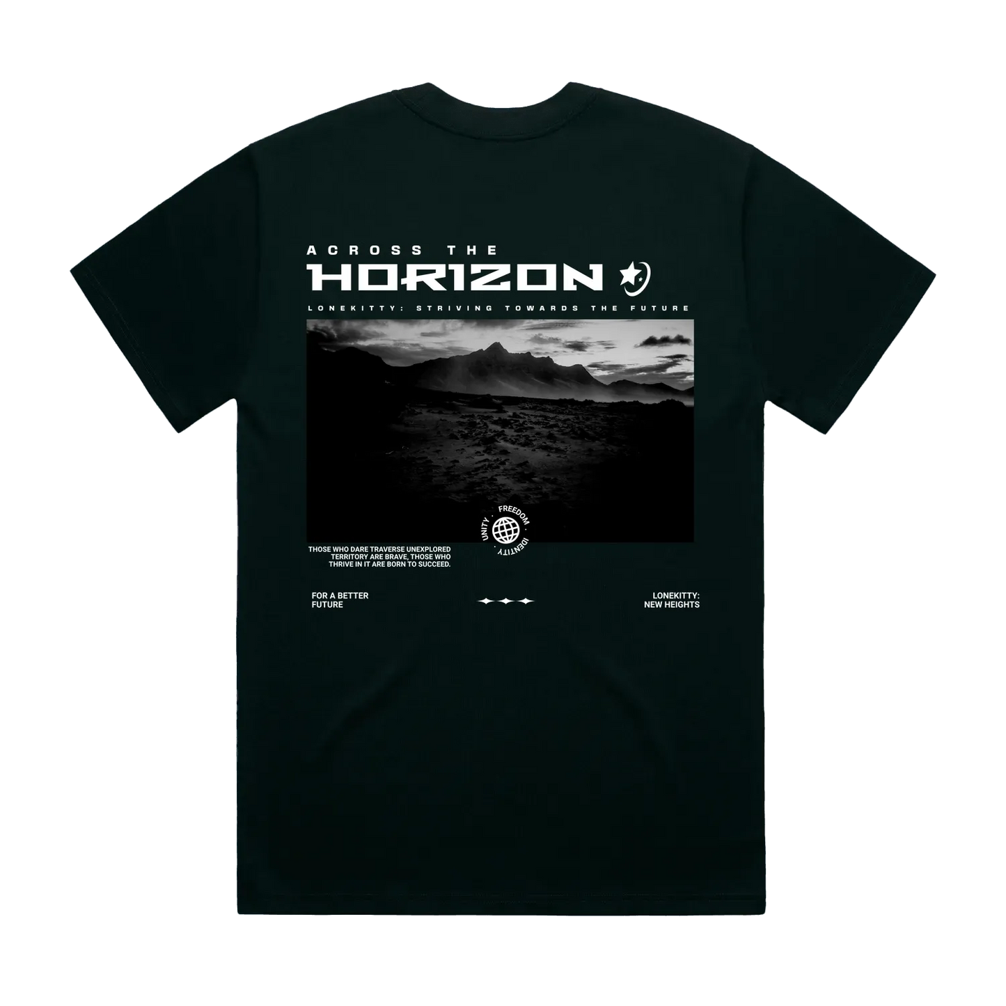 Horizon Tee