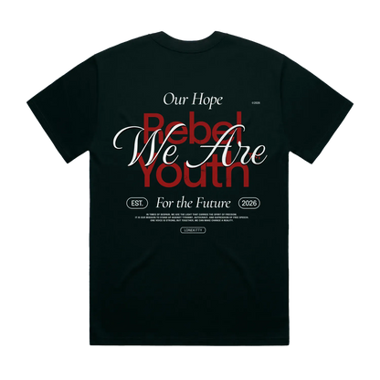 Rebel Youth Tee