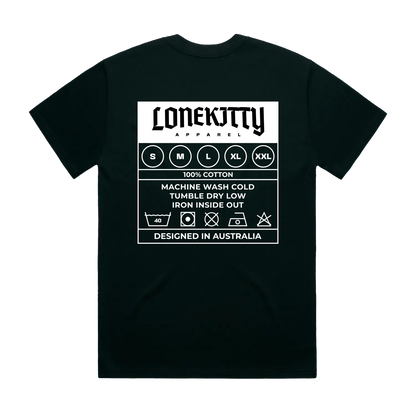 Dirty Laundry Tee