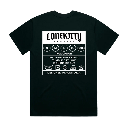 Dirty Laundry Tee