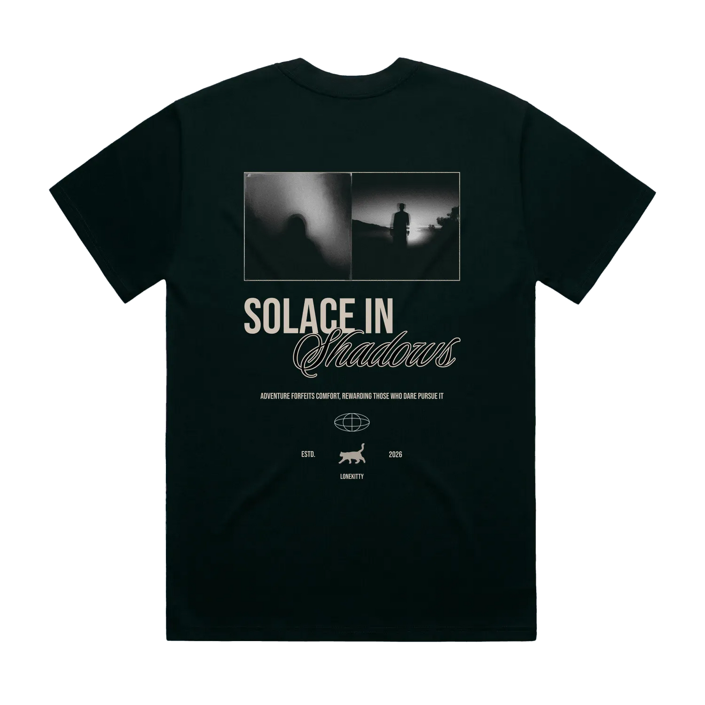 Solace Tee