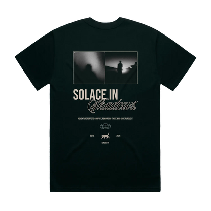 Solace Tee