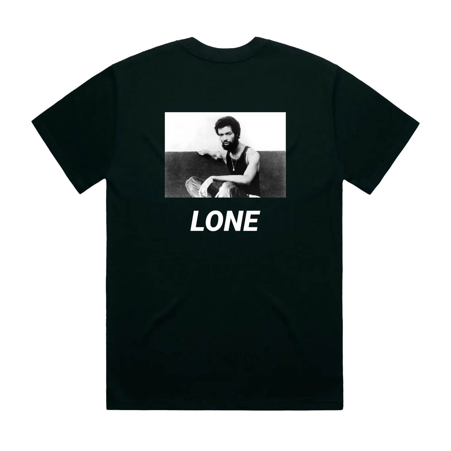 LONE Signature Tee