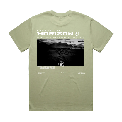 Horizon Tee
