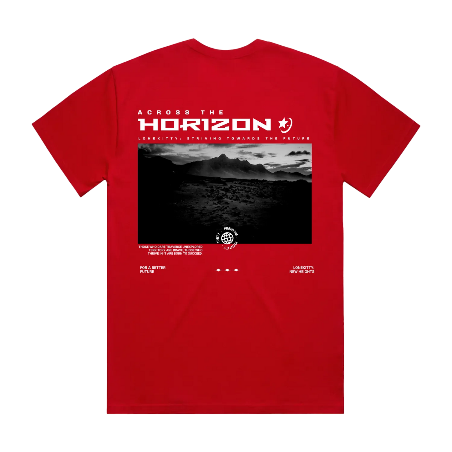 Horizon Tee