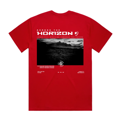 Horizon Tee