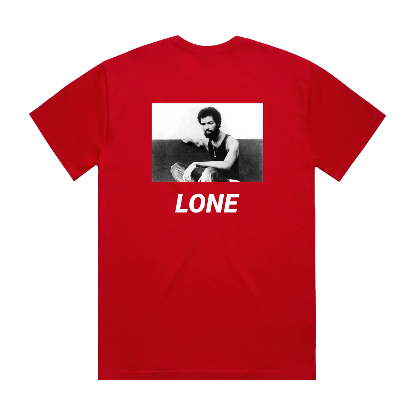 LONE Signature Tee