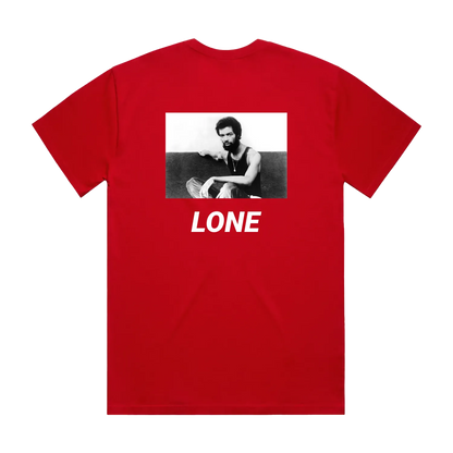 LONE Signature Tee
