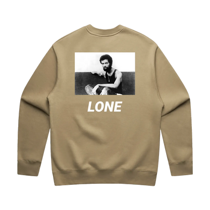 LONE Sweatshirt