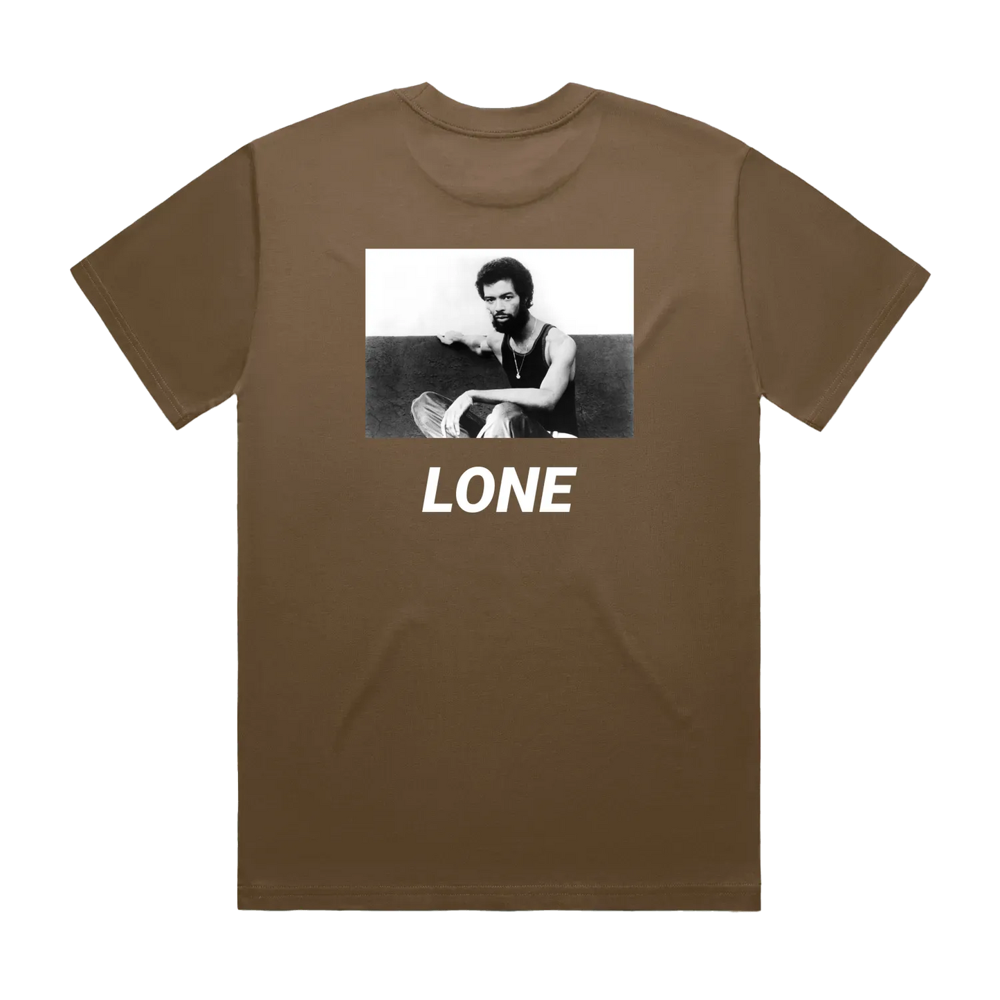 LONE Signature Tee