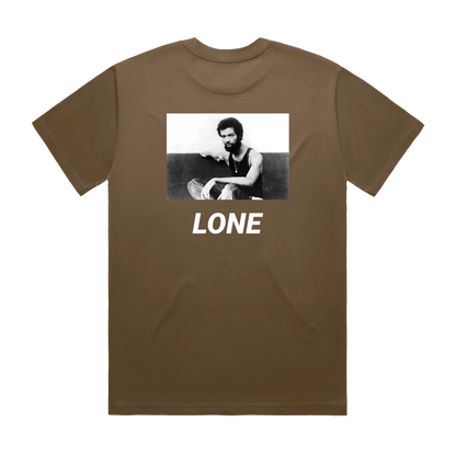 LONE Signature Tee
