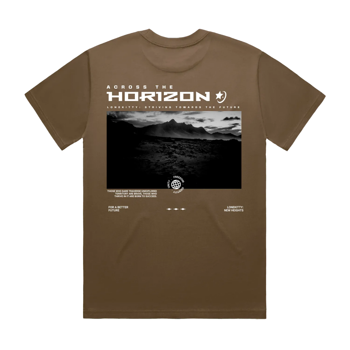 Horizon Tee