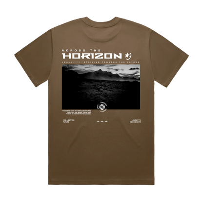 Horizon Tee