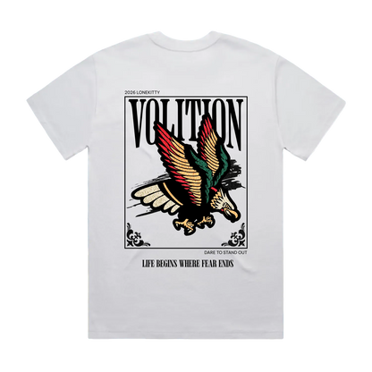 Volition Tee