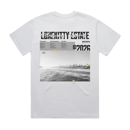 Seaside Vinyl Tee