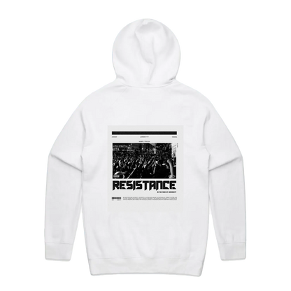 Resistance Premium Hoodie