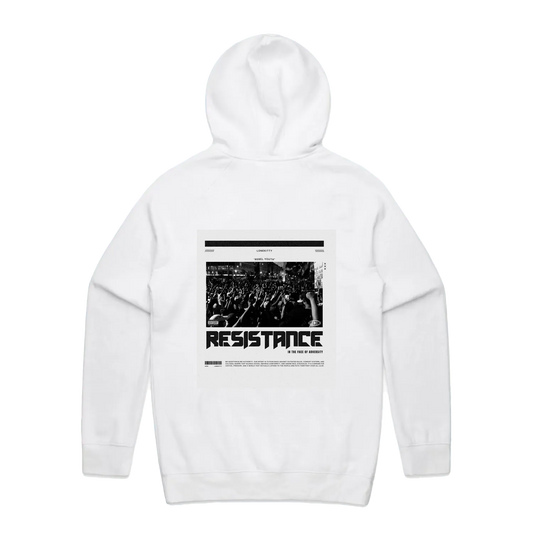 Resistance Premium Hoodie