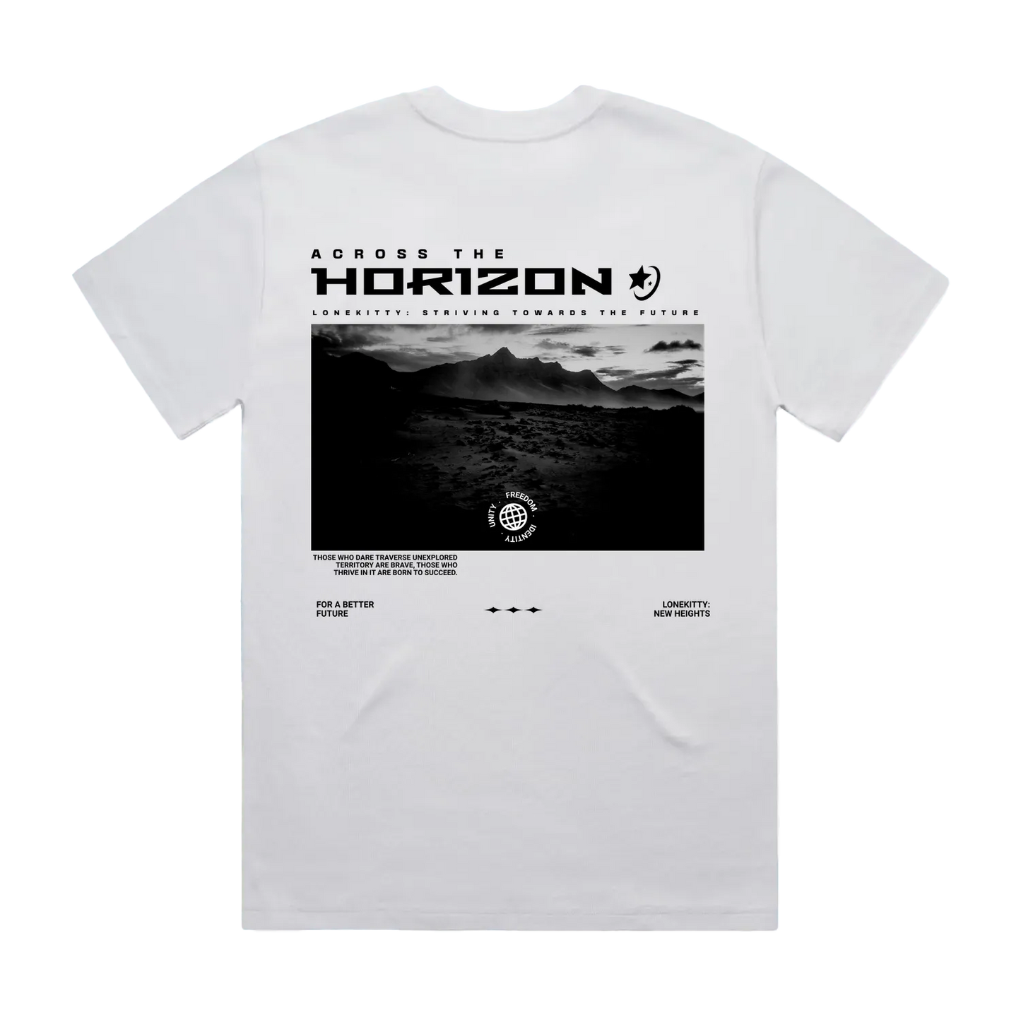 Horizon Tee