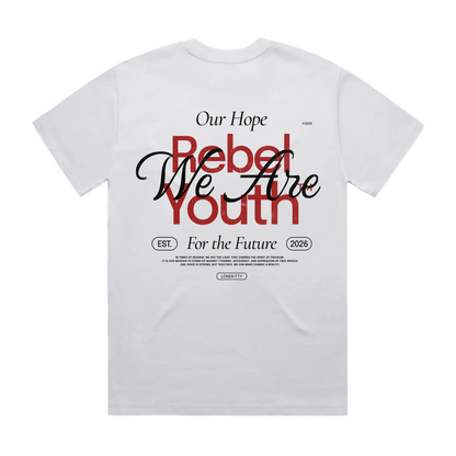Rebel Youth Tee