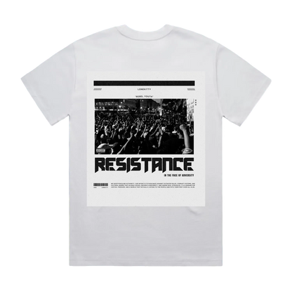 Resistance Tee