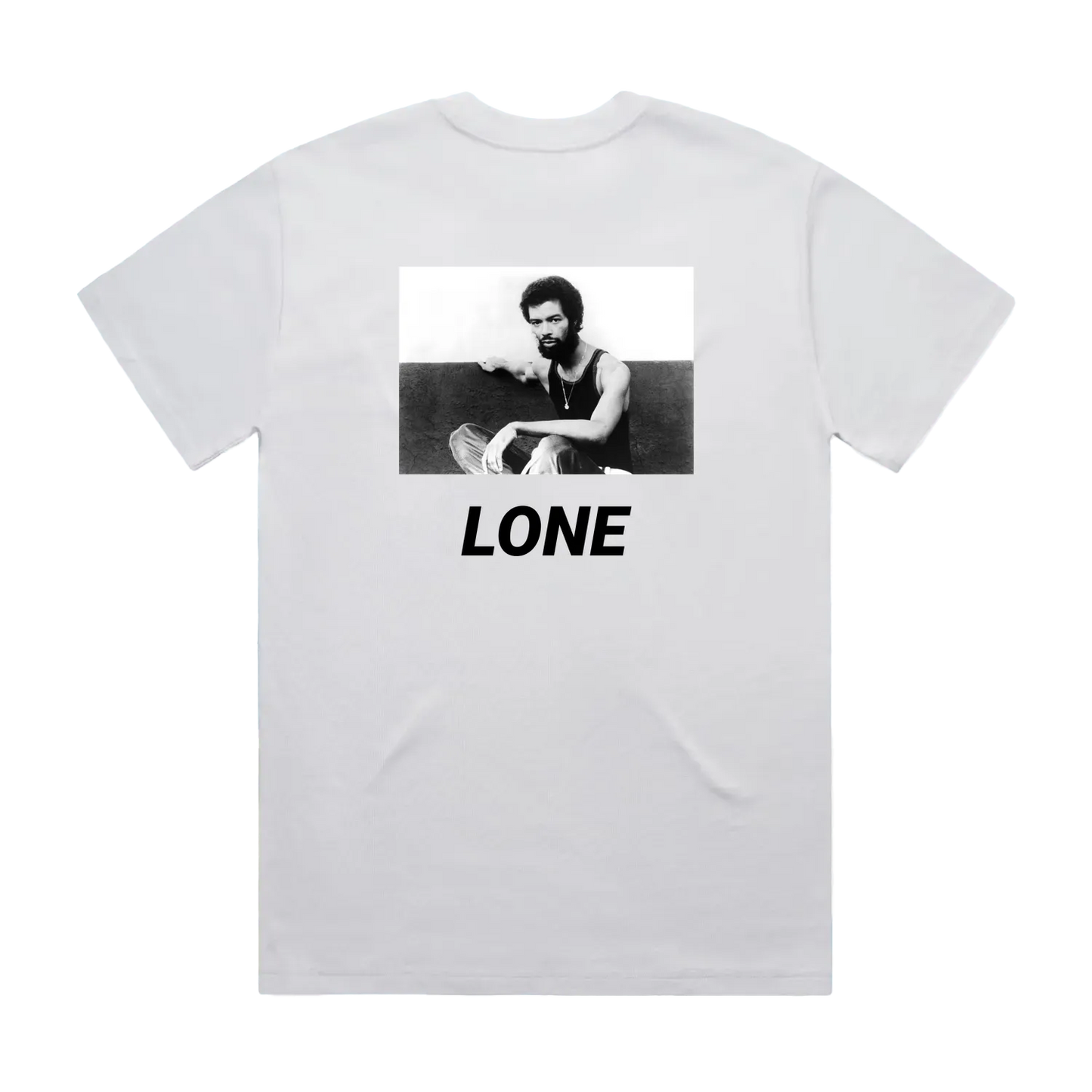 LONE Signature Tee