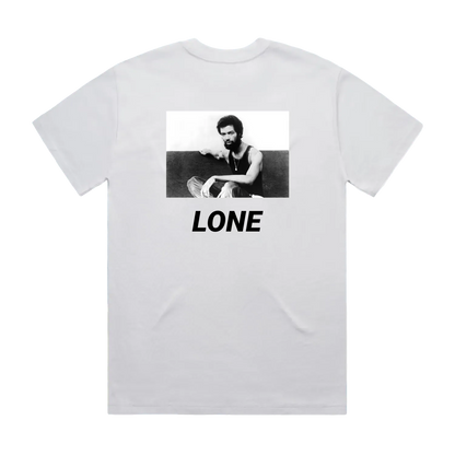 LONE Signature Tee
