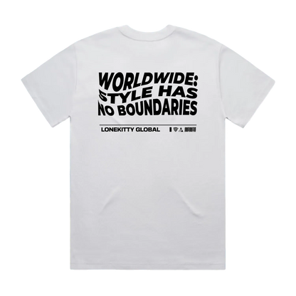 Worldwide Style Tee