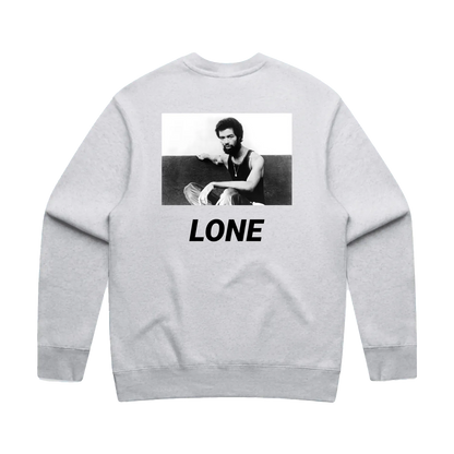 LONE Sweatshirt